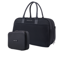 Jet Set Black / Black