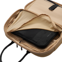 Sahara Sand / Jet Set Black