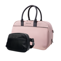 Dawn / Jet Set Black