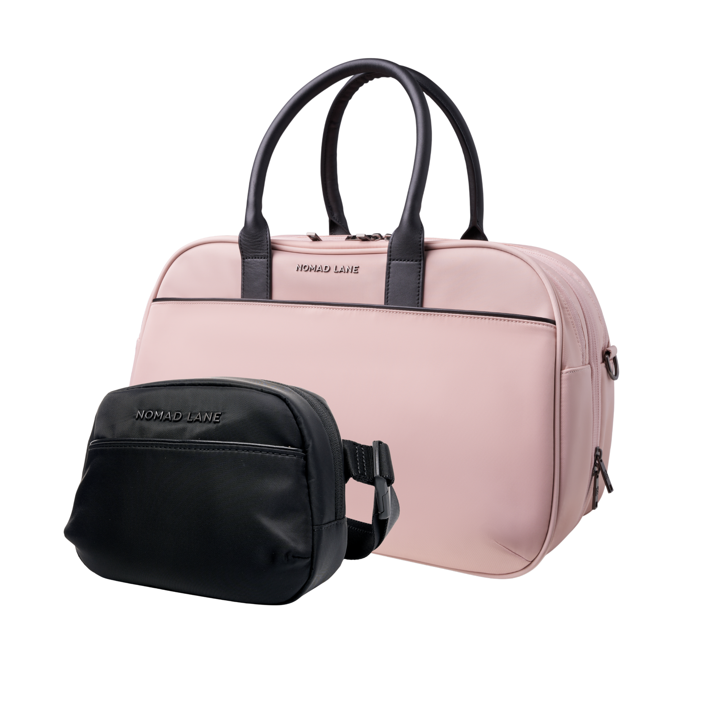 Dawn / Jet Set Black