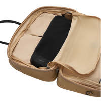 Sahara Sand / Jet Set Black