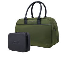 Verde / Black