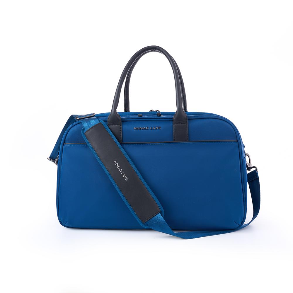 Aegean Blue / Venetian Violet