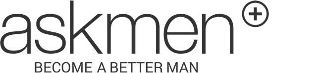Ask Men logo