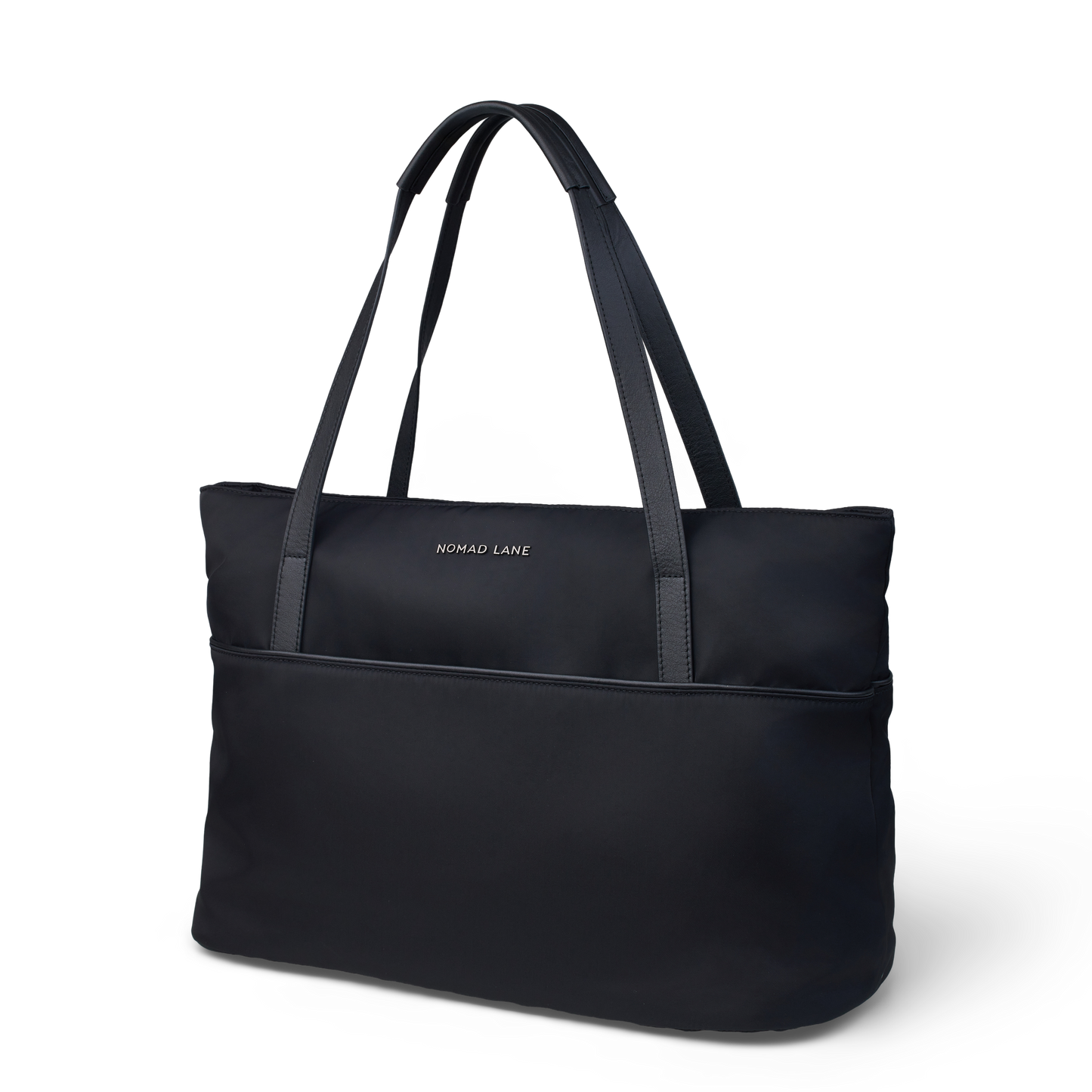 Jet Set Black / Gun Metal