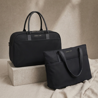 Jet Set Black / Jet Set Black