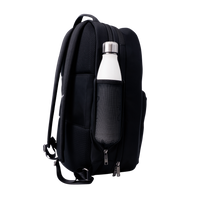 Jet Set Black / Gun Metal