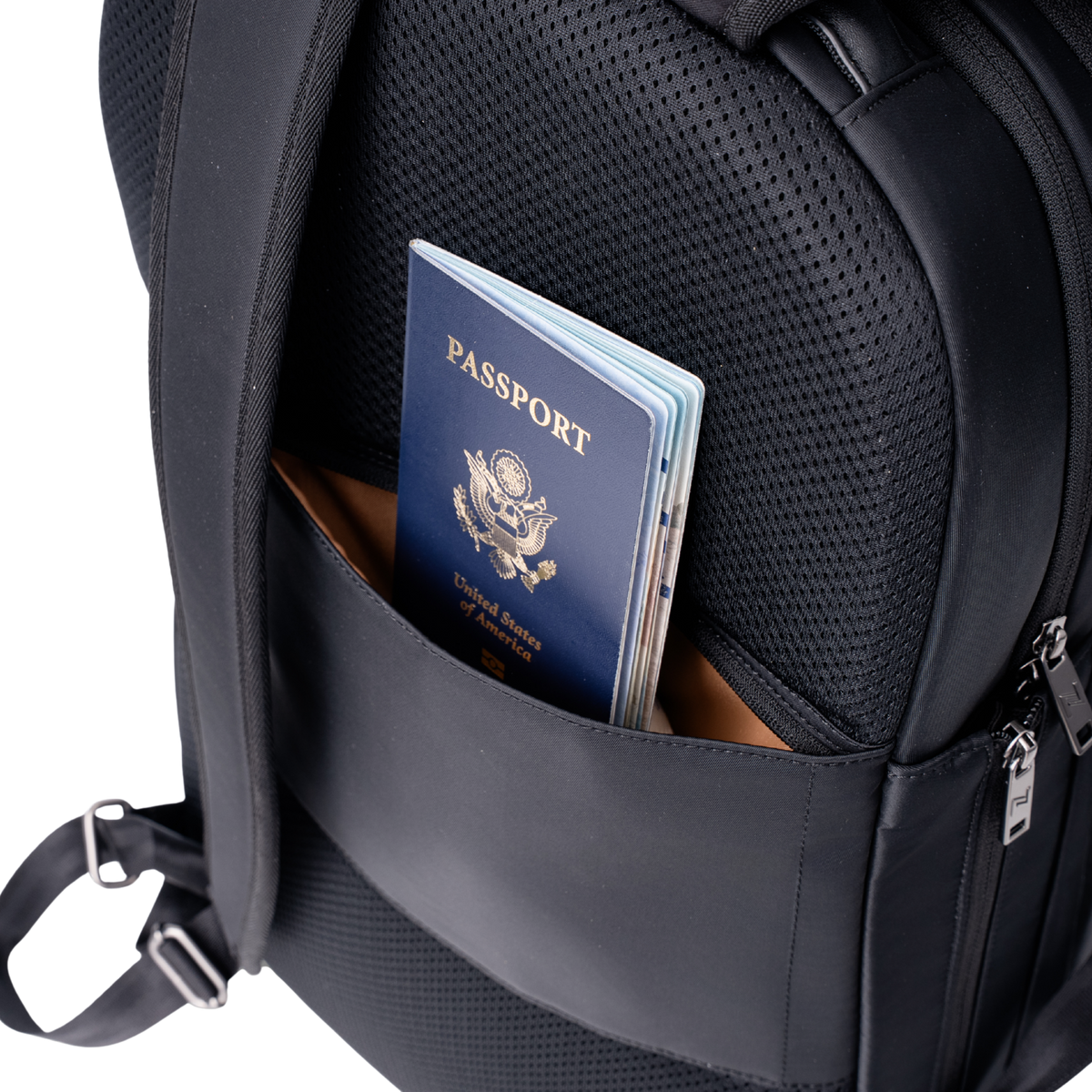 Jet Set Black / Gun Metal