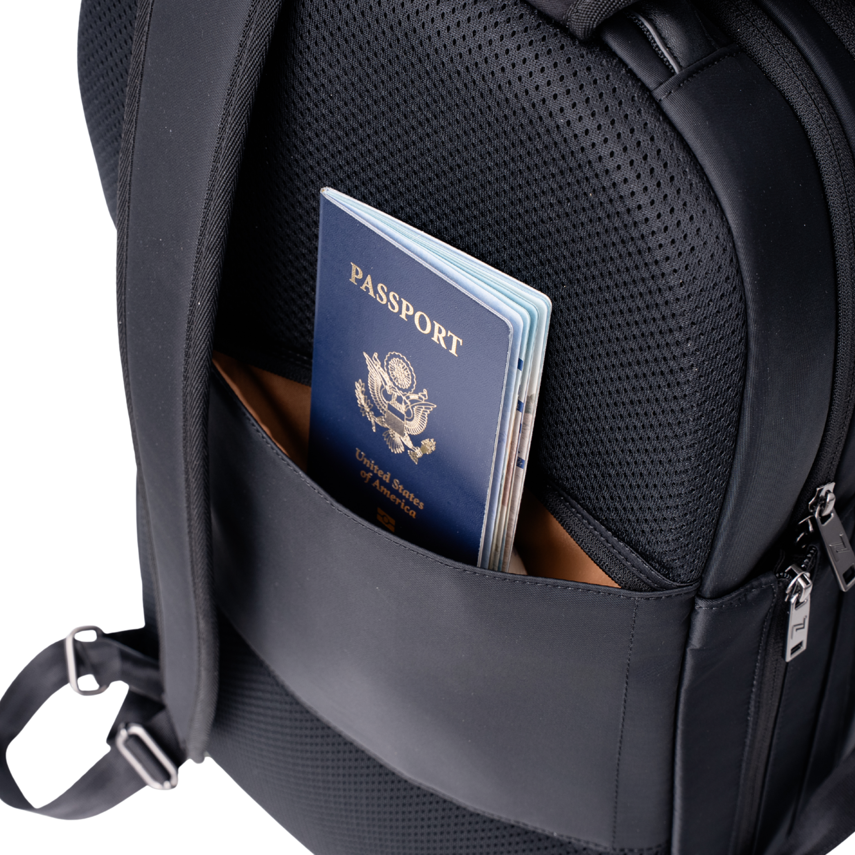 Verde / Jet Set Black