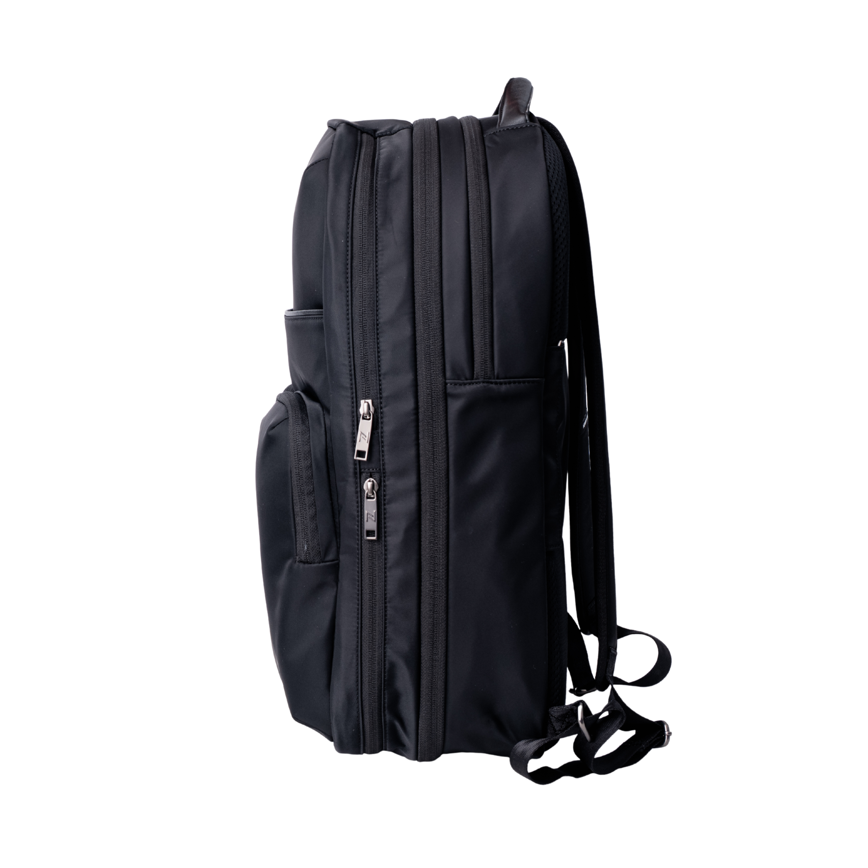 Dawn / Jet Set Black