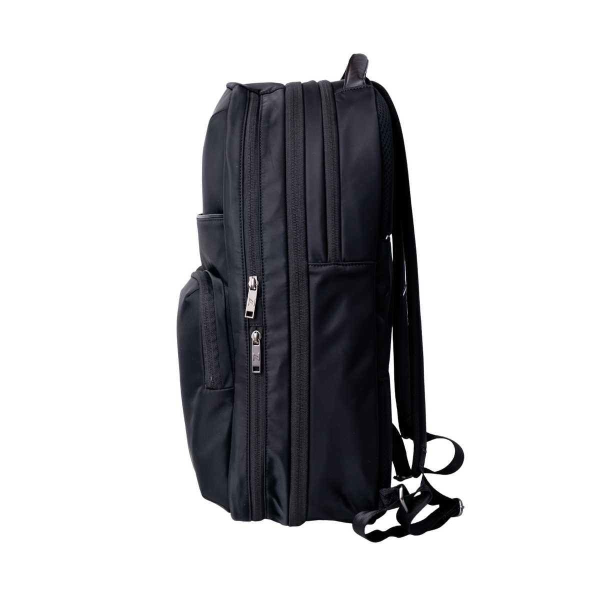 Pine Green / Jet Set Black