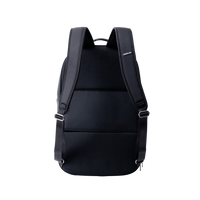 Jet Set Black / Gun Metal