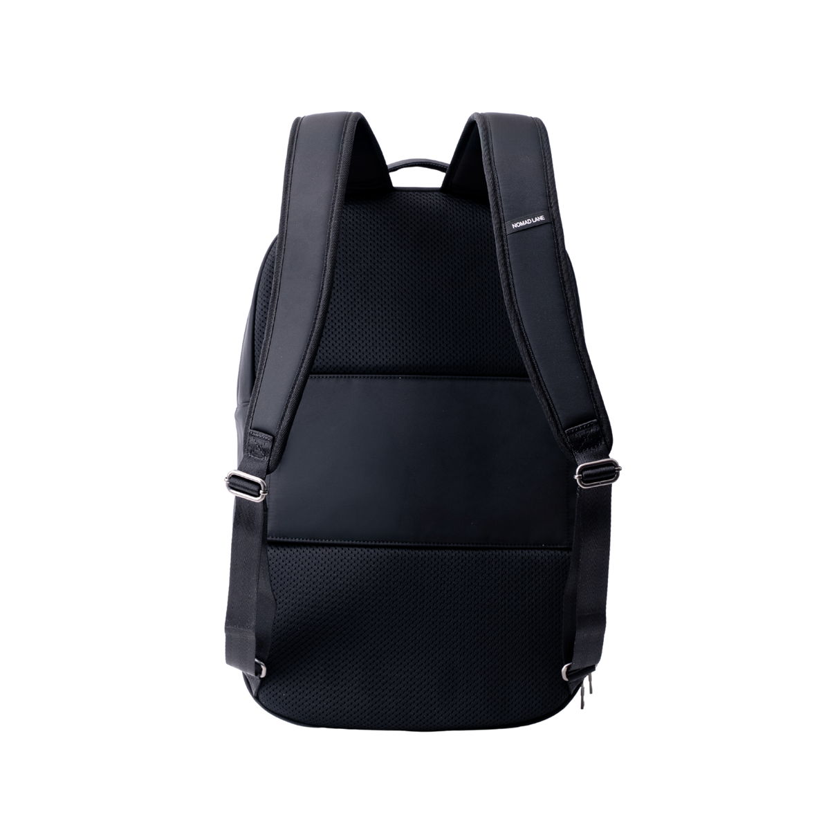 Jet Set Black / Gun Metal