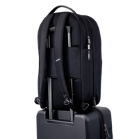 Jet Set Black / Gun Metal