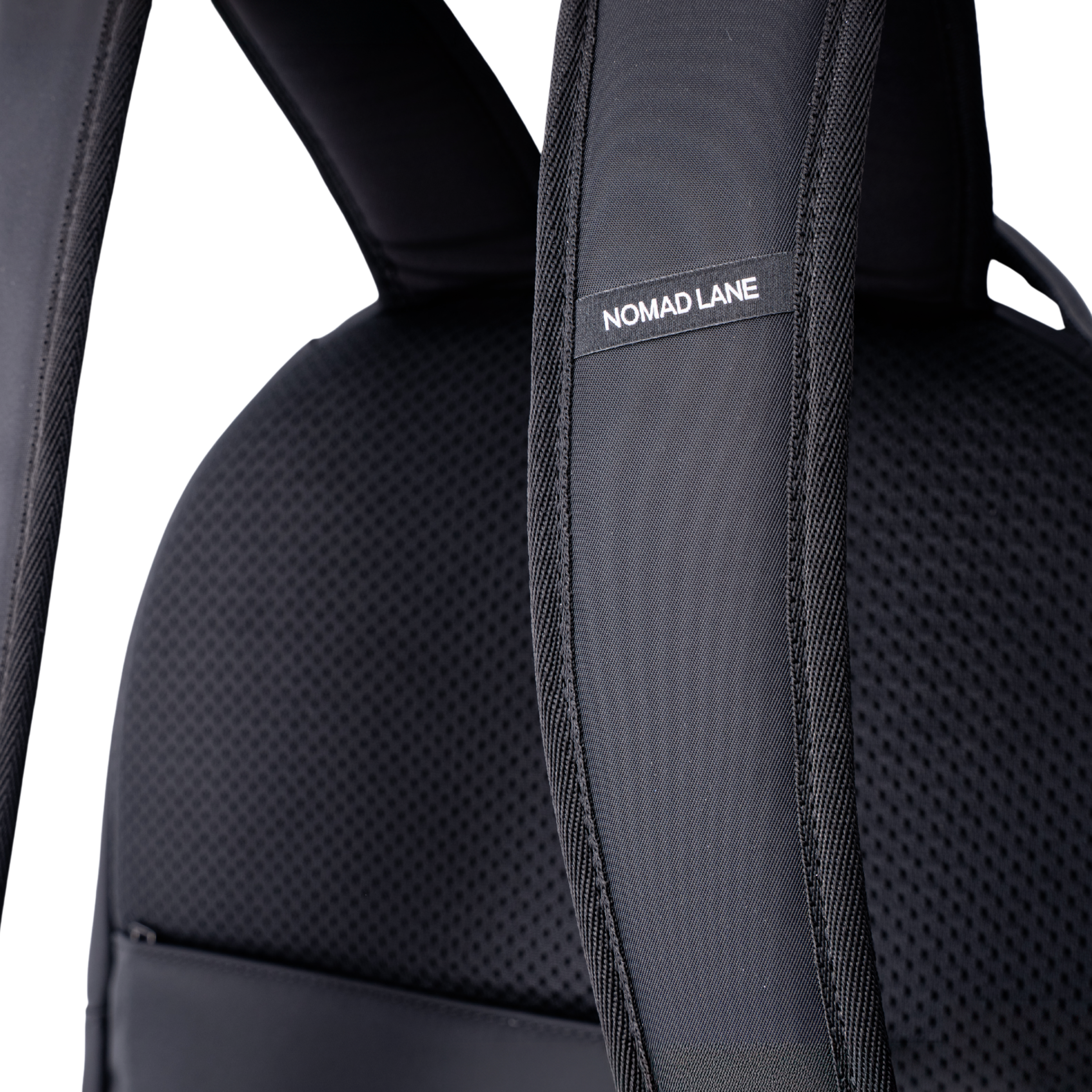 Jet Set Black / Gun Metal