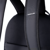 Jet Set Black / Gun Metal
