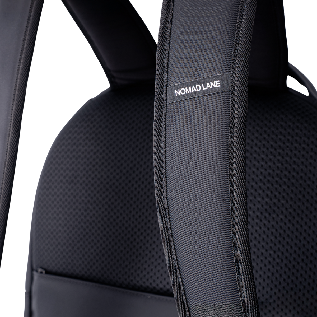 Jet Set Black / Gun Metal