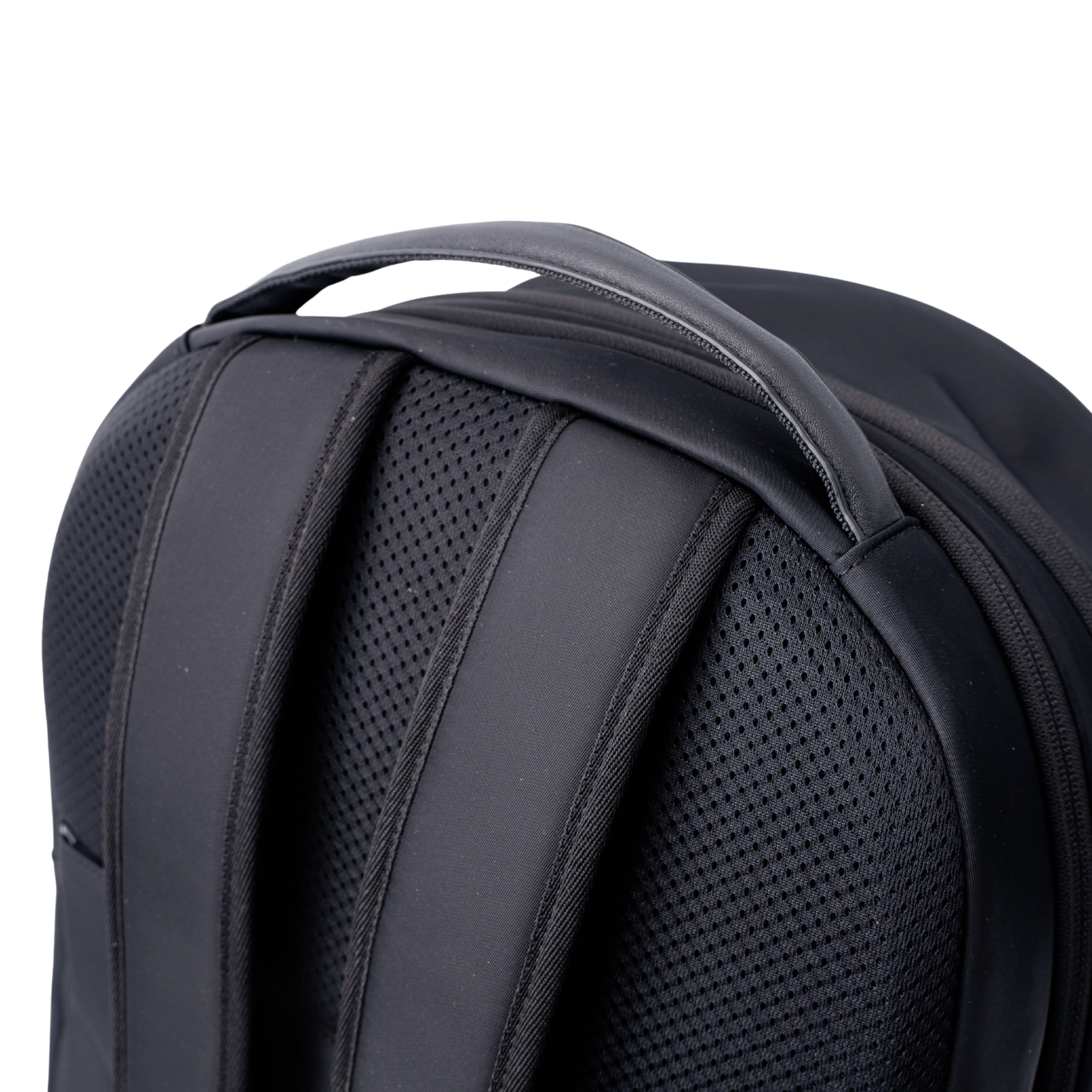 Jet Set Black / Gun Metal