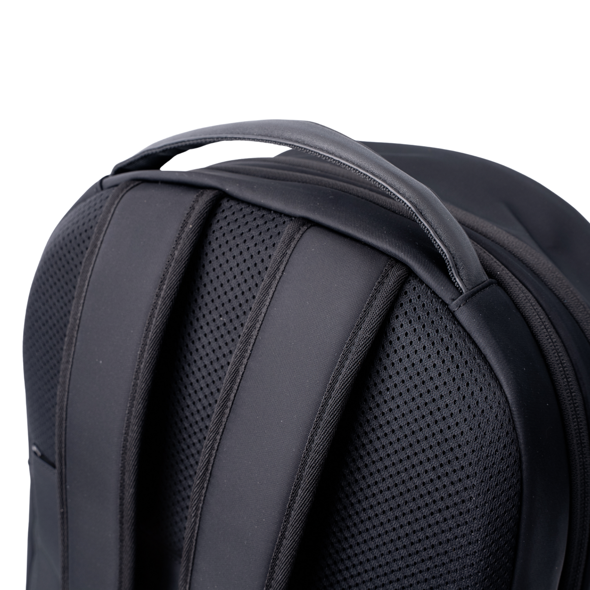 Jet Set Black / Gun Metal
