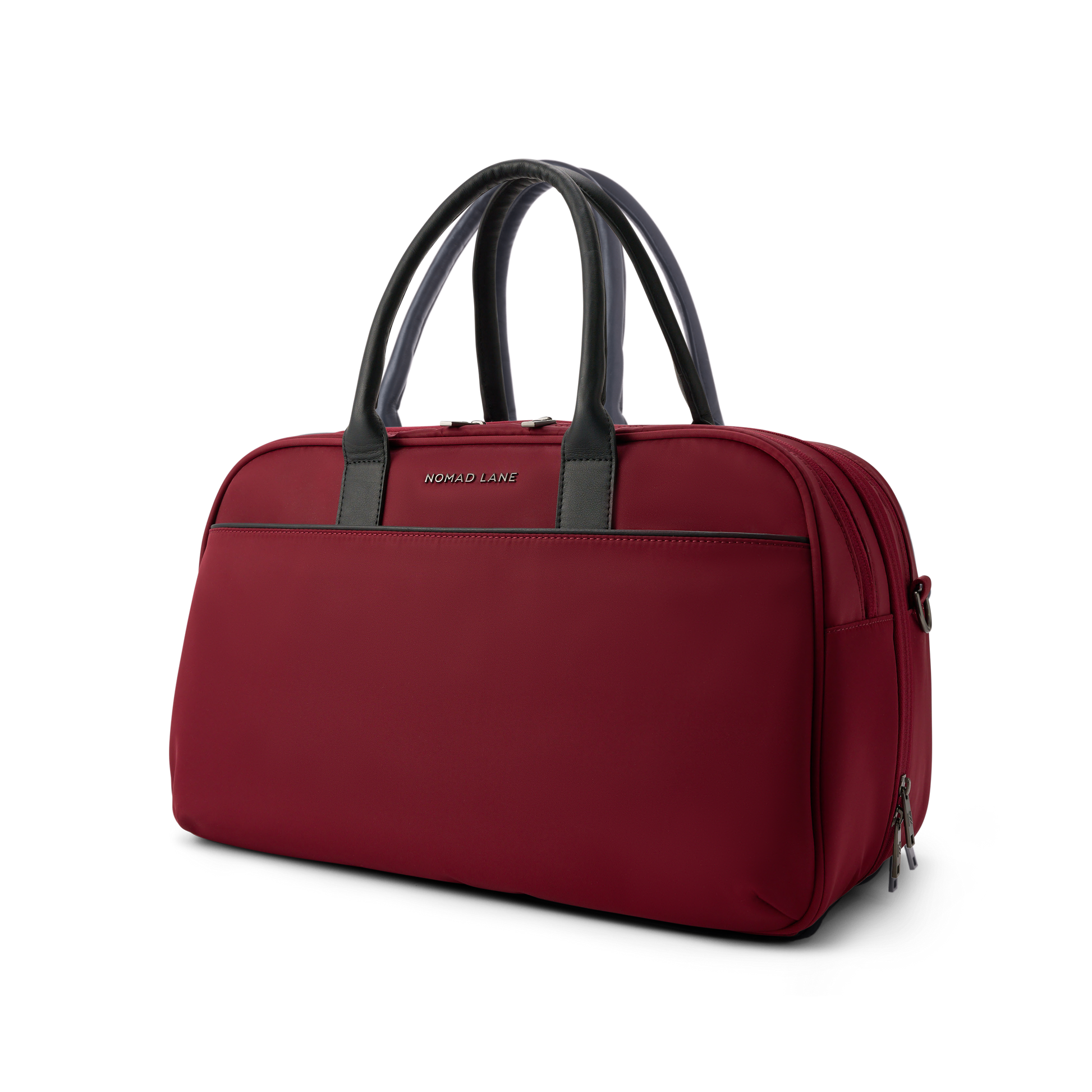 Bordeaux Berry / Venetian Violet