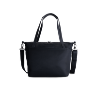 Jet Set Black / Gun Metal