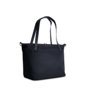 Jet Set Black / Gun Metal