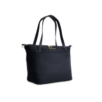 Jet Set Black / Gold