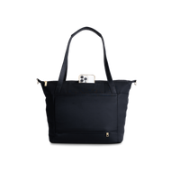 Jet Set Black / Gold