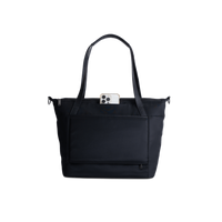 Jet Set Black / Gun Metal