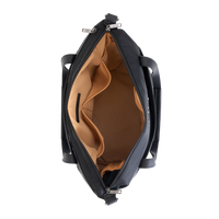 Jet Set Black / Gun Metal