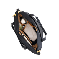 Jet Set Black / Gold