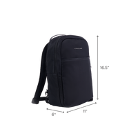 Jet Set Black / Gun Metal