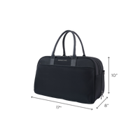 Sahara Sand / Gun Metal