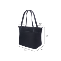 Jet Set Black / Gold