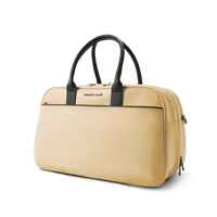 Dune Khaki / Gun Metal