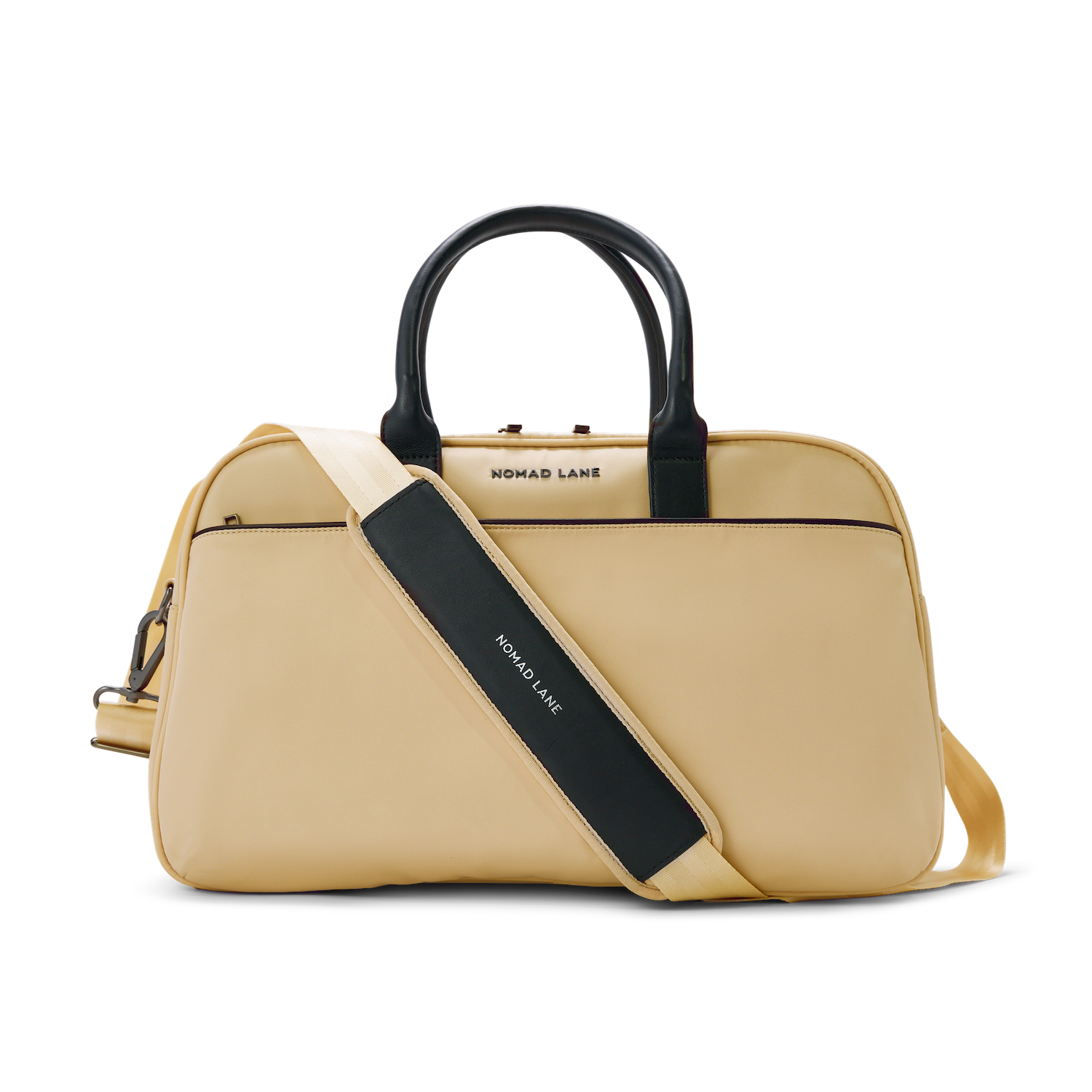 Dune Khaki / Gun Metal