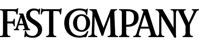 Fast Company logo