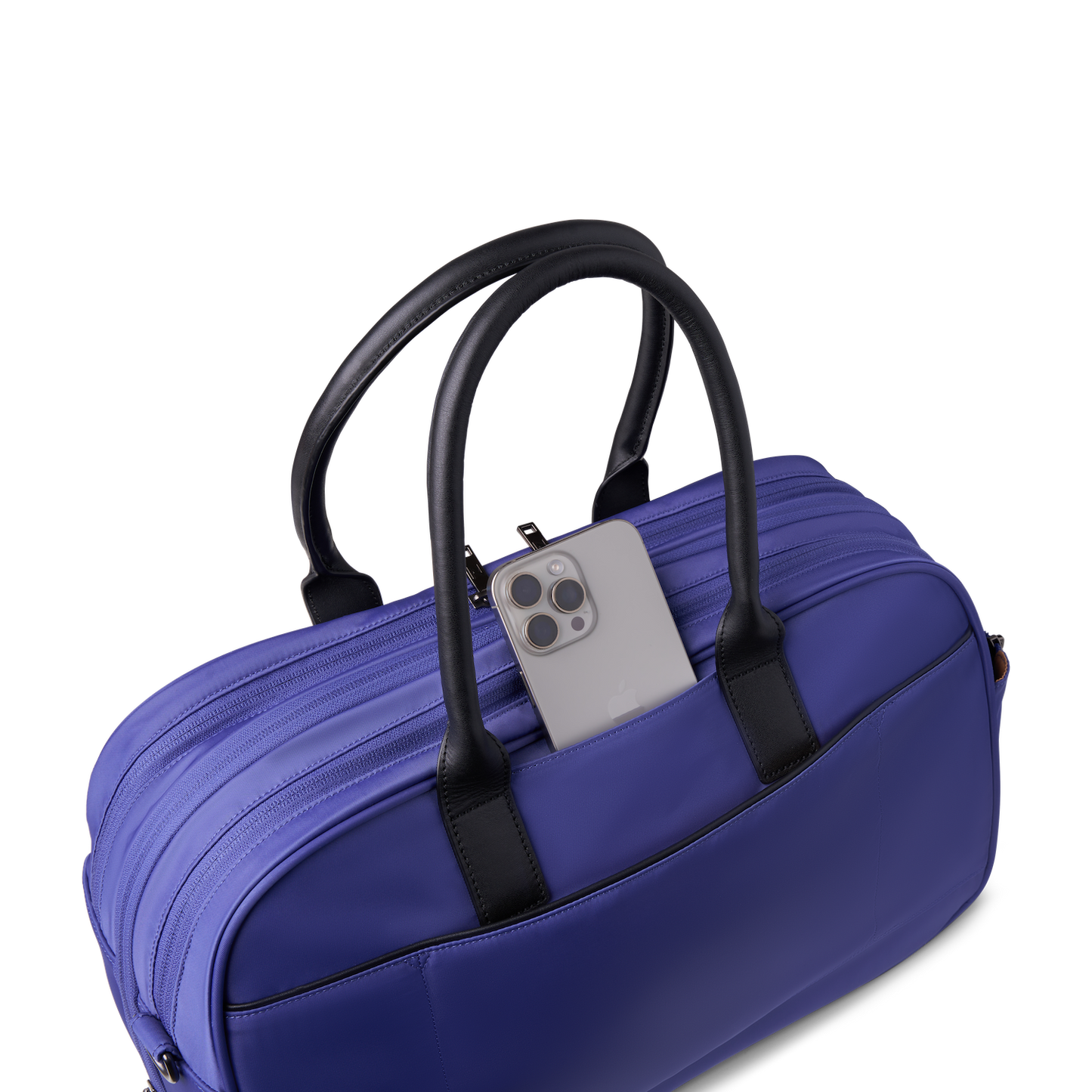 Dusk / Jet Set Black