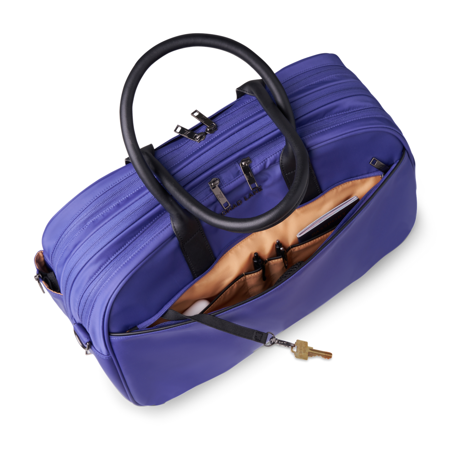 Dusk / Jet Set Black