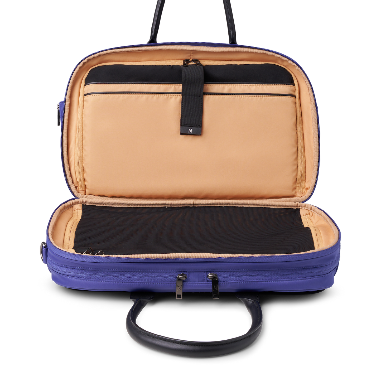 Dusk / Jet Set Black