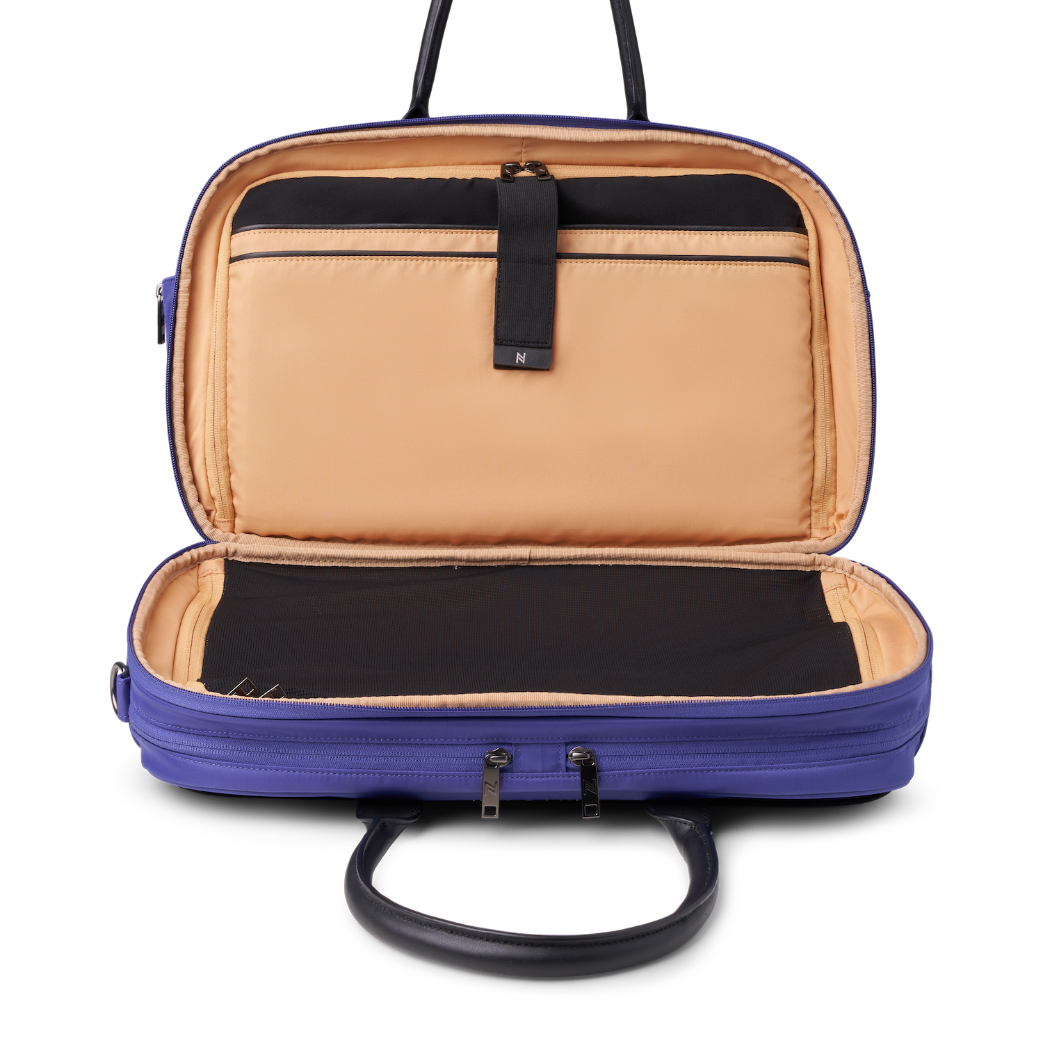 Dusk / Jet Set Black