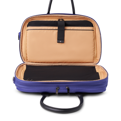 Dusk / Jet Set Black