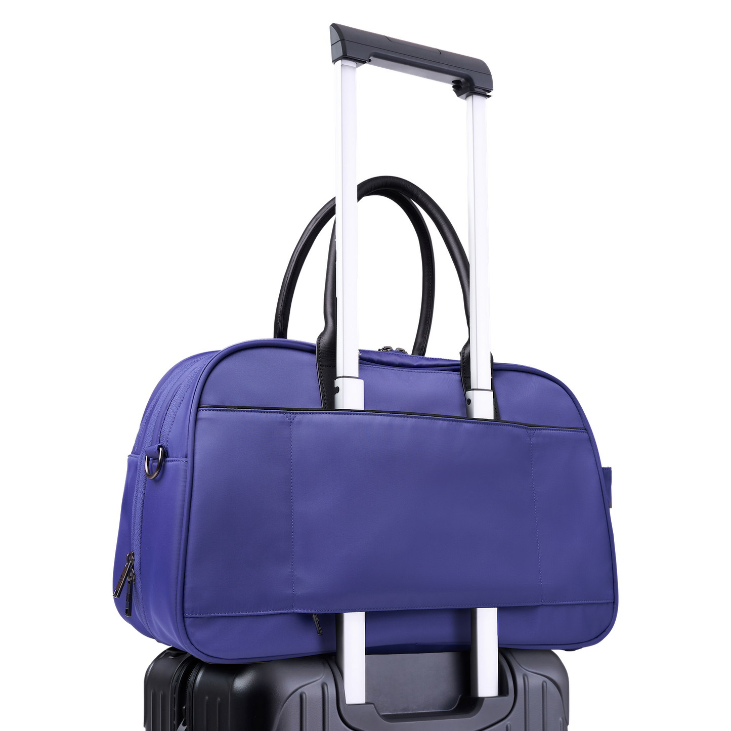 Dusk / Jet Set Black