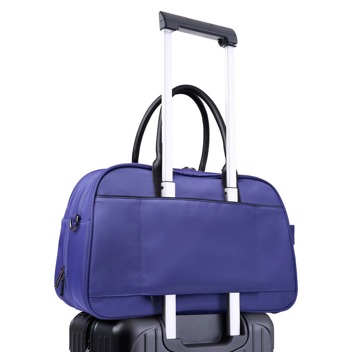 Dusk / Jet Set Black