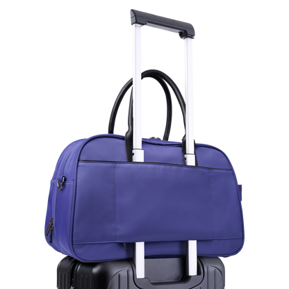 Dusk / Jet Set Black