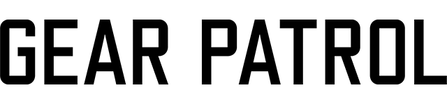 Gear Patrol logo