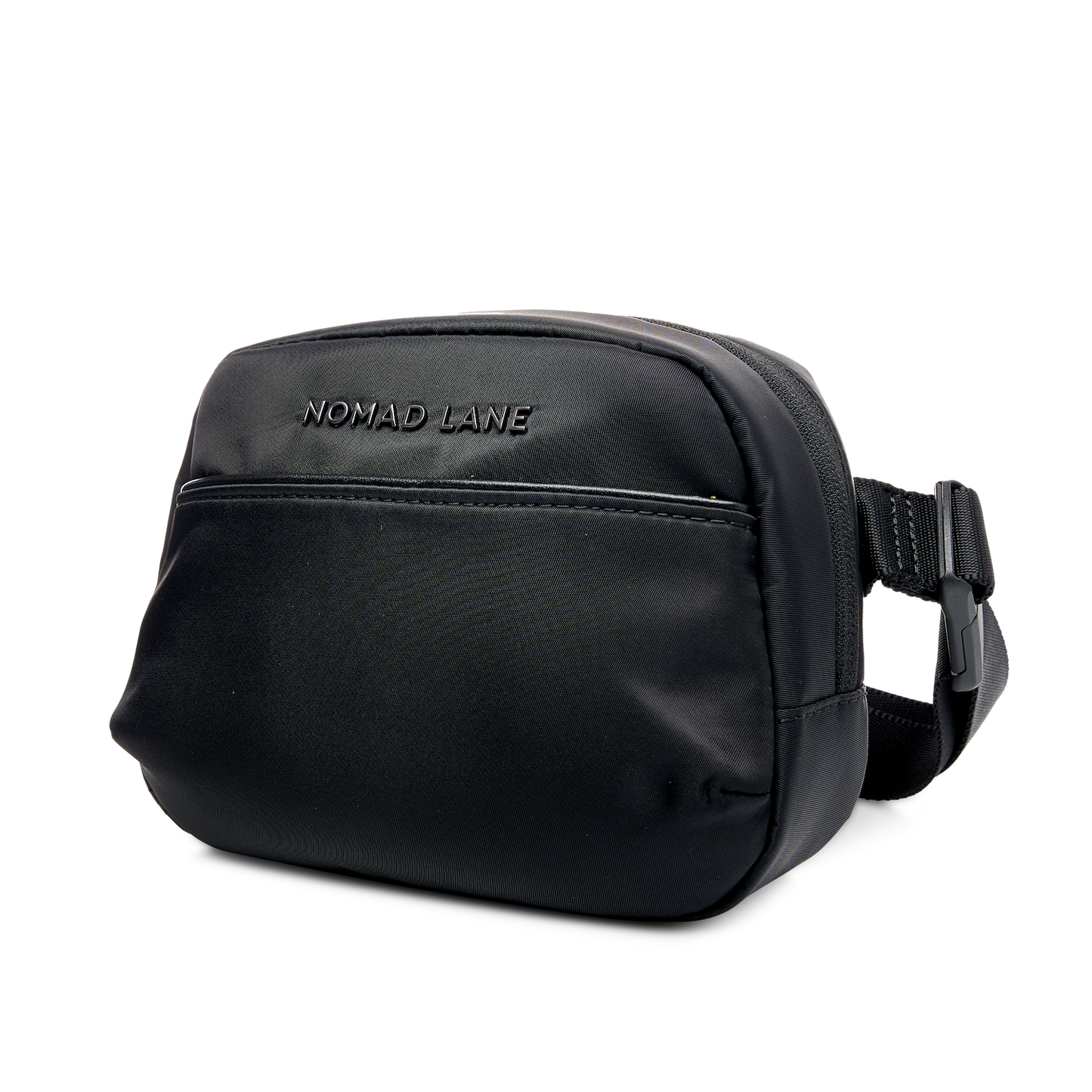 Verde / Jet Set Black