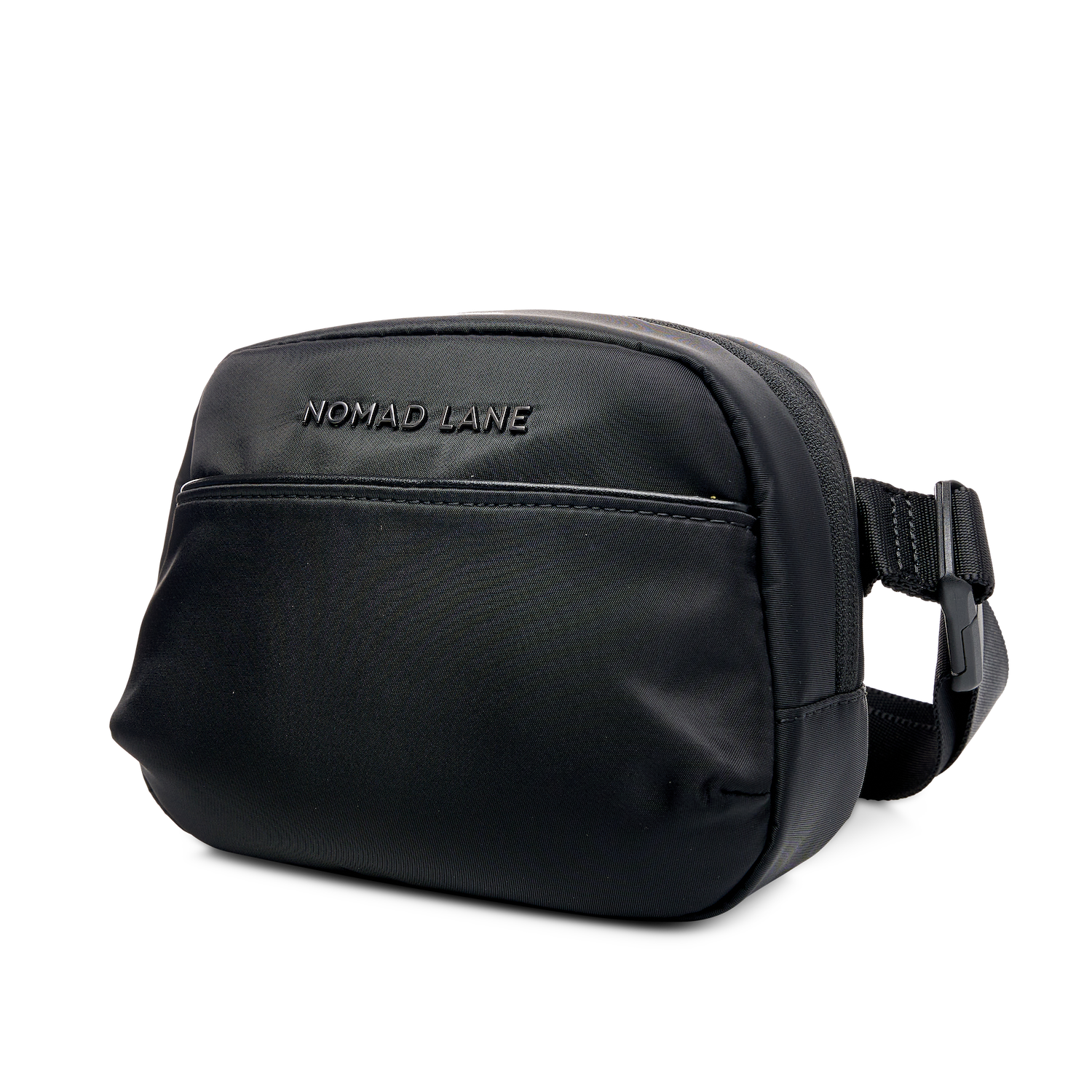 Verde / Jet Set Black