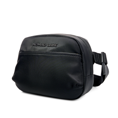 Verde / Jet Set Black