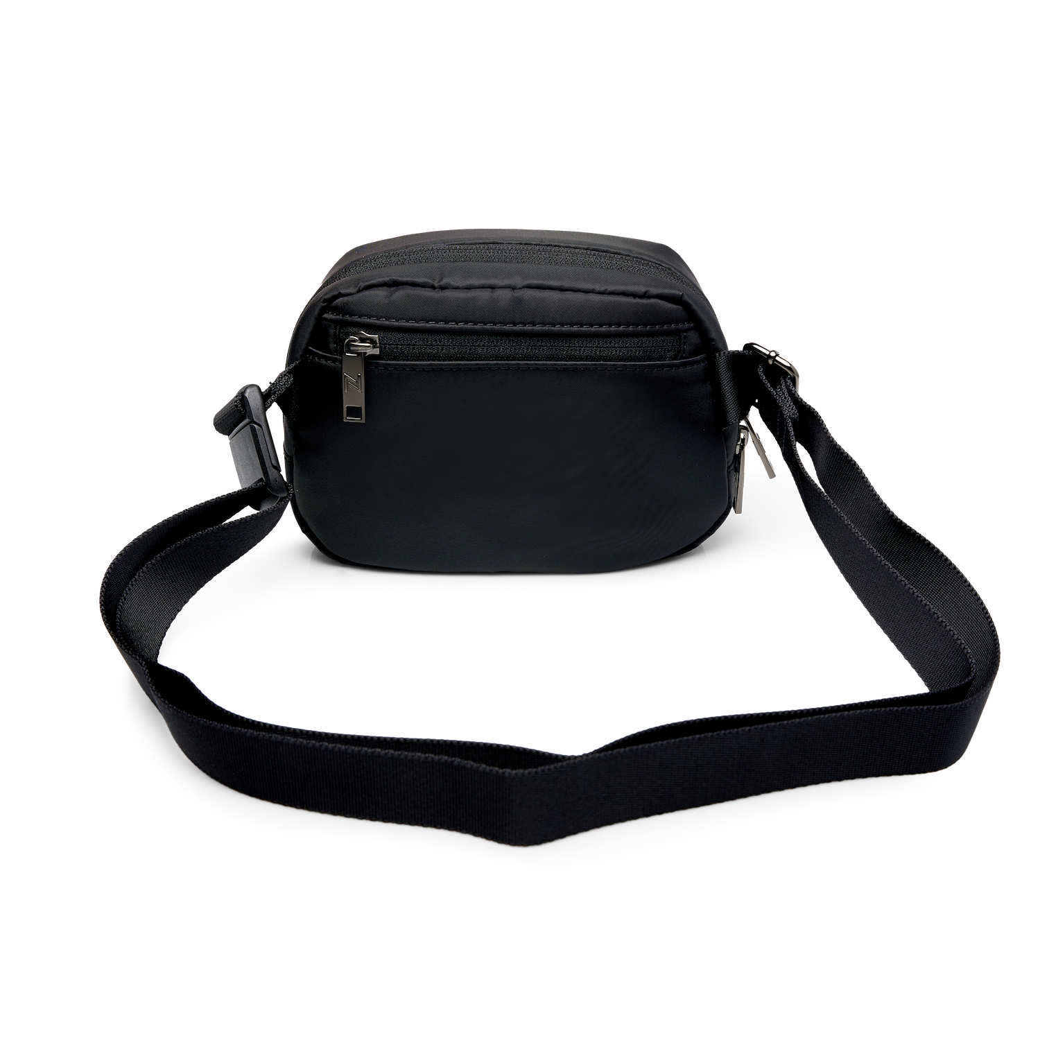 Verde / Jet Set Black